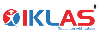 Logo of IKLAS IAS Academy